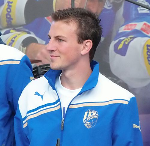 Vladimir Darida
