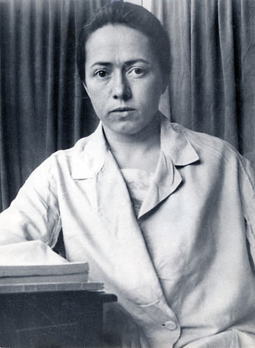 Vlasta Kalalova
