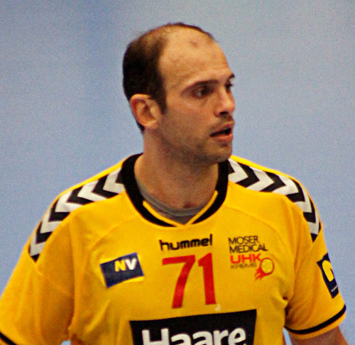 Vlatko Mitkov