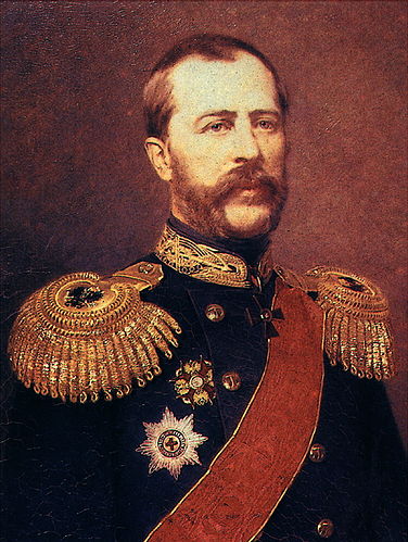 Voin Rimsky-Korsakov