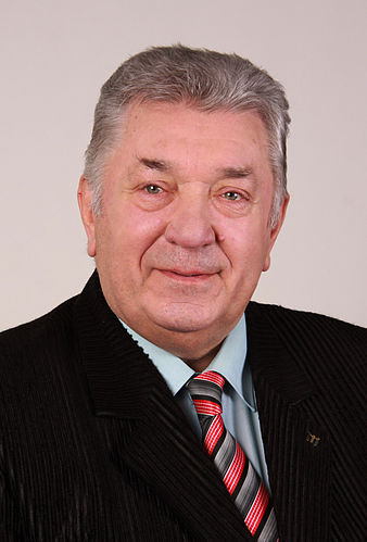Vojtech Mynar