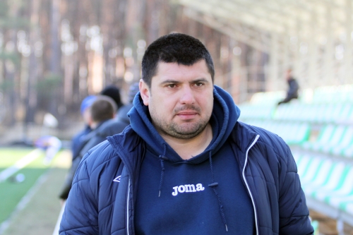 Volodimir Mazyar
