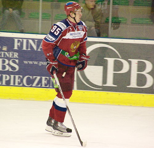 Vyacheslav Kulemin
