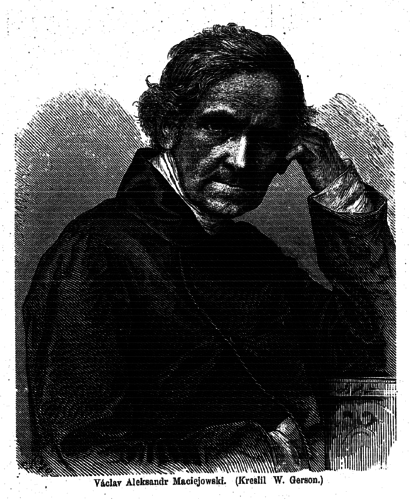 Waclaw Maciejowski