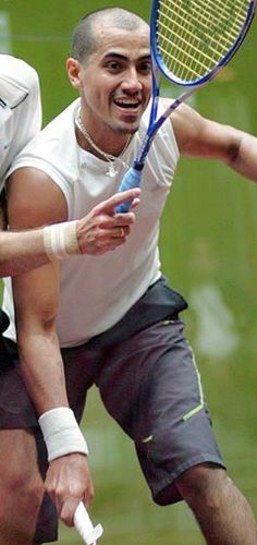 Wael Hatem El-Hendy