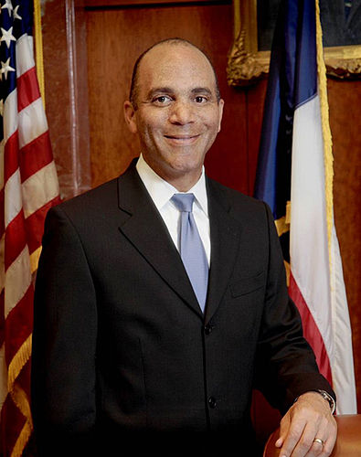 Wallace Bernard Jefferson