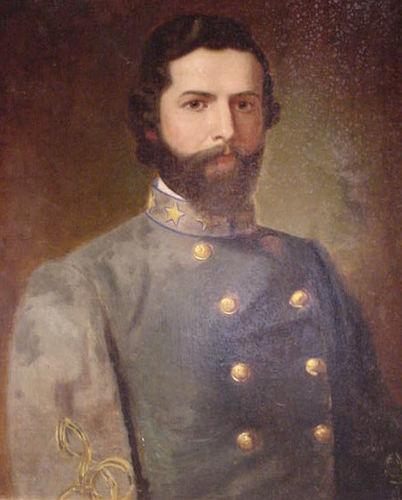 Waller Patton