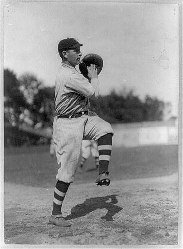 Walter Blair