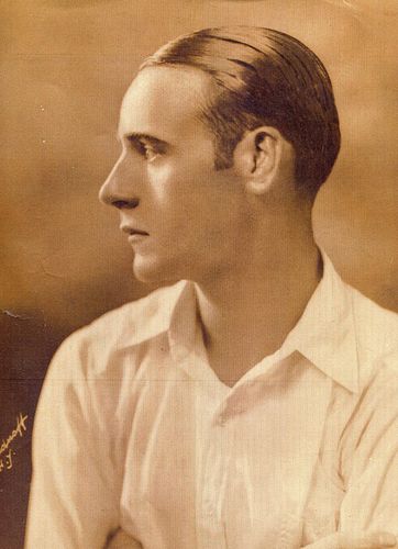 Walter Thornton