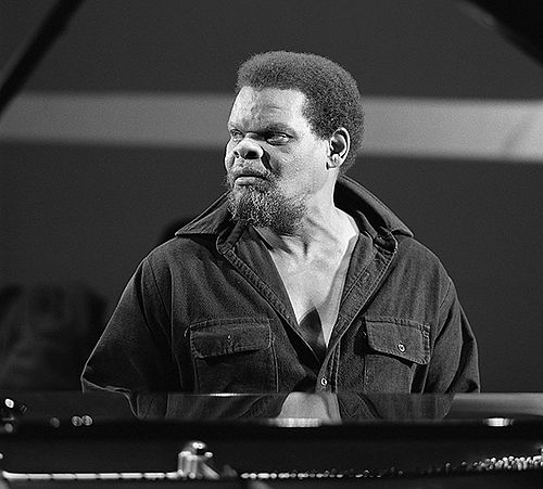Walter Davis