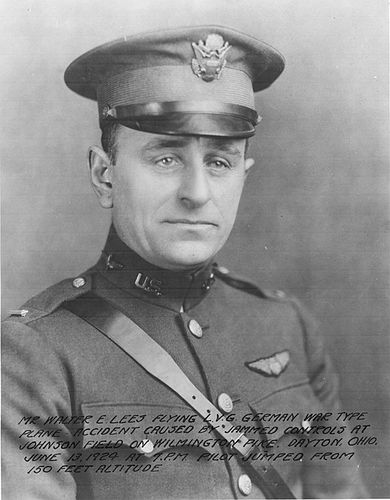 Walter Lees