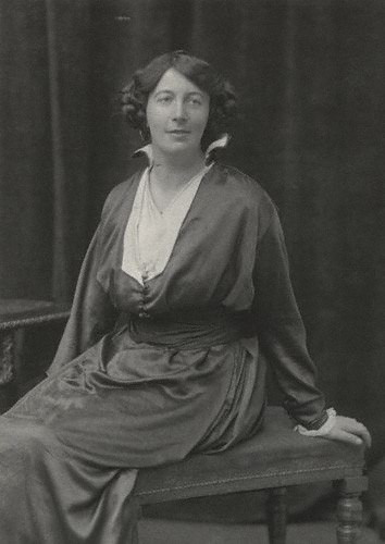 Walter Stoneman
