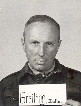 Walter Greiling