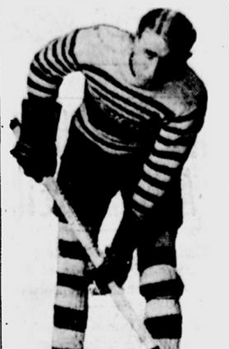 Walter McCartney