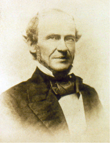 Walter Newberry
