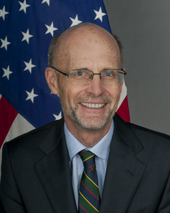 Walter North