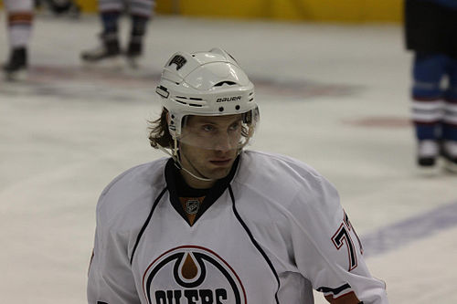 Tom Gilbert