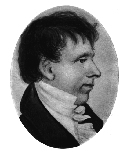 Thomas Kennedy