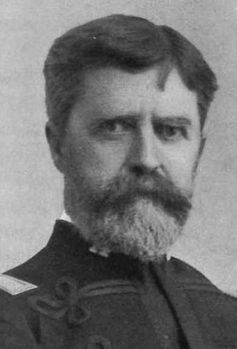 Thomas McArthur Anderson