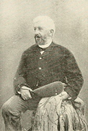 Thomas Hocken