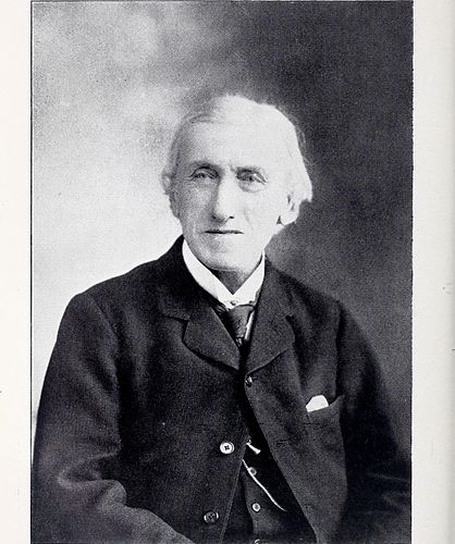 Thomas Brushfield