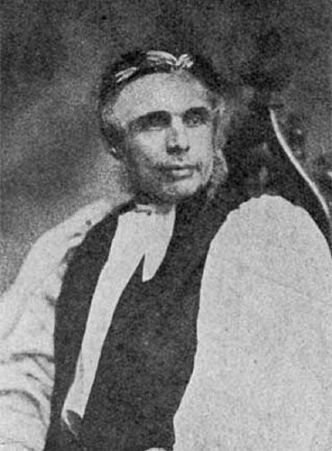 Thomas Staley