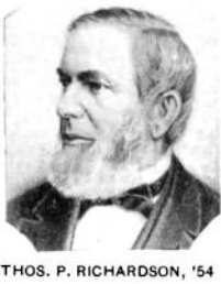 Thomas Page