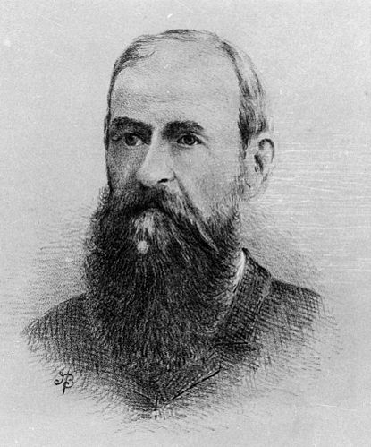 Thomas Lucas