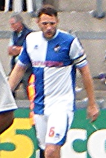 Tom Parkes