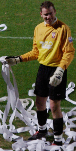 Thomas Evans
