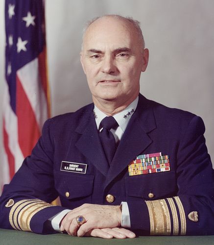 Thomas Reece Sargent III