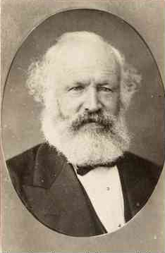 Thomas Reynolds