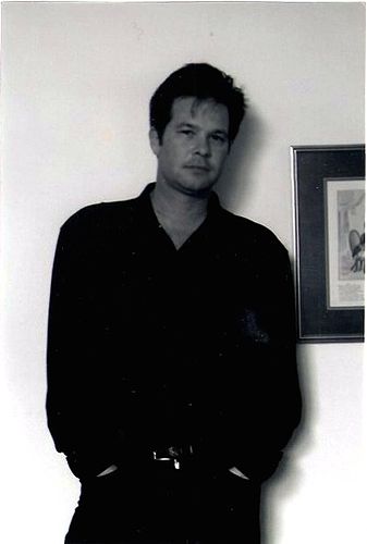 Thomas Schonberger