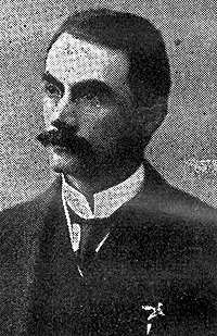 Thomas Crawford