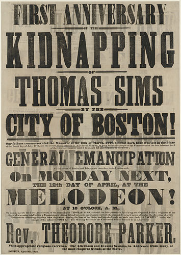 Thomas Sims