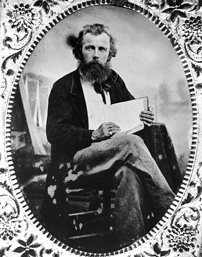 Thomas Drew
