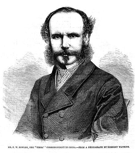 Thomas Bowlby