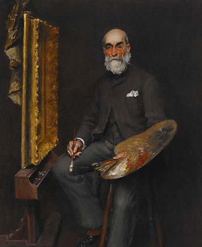 Thomas Whittredge