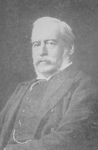 Thomas De Grey