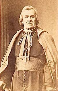Thomas Gousset
