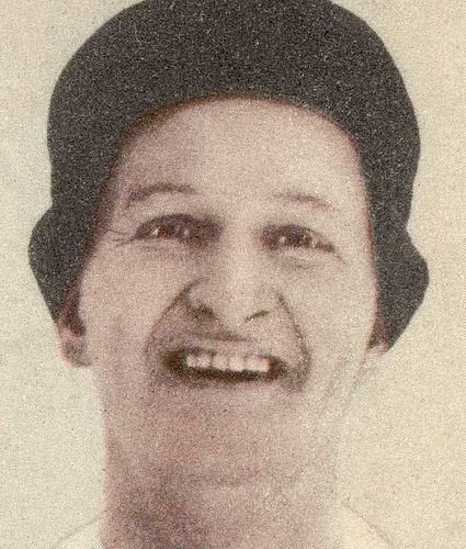 Thure Lindgren