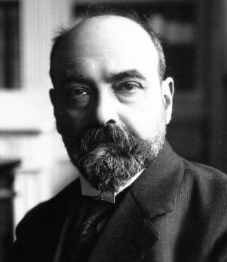 Theodore Reinach