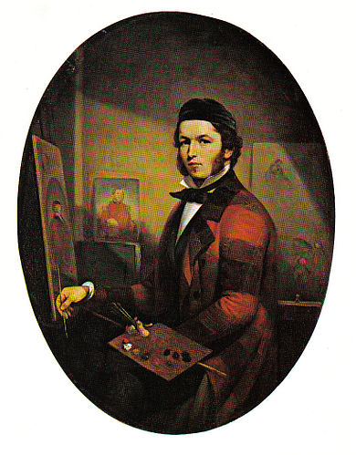 Theophile Hamel
