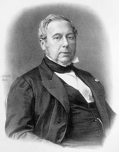 Theophile Pelouze