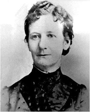 Therese Dillmont