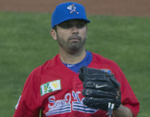 Tiago Silva