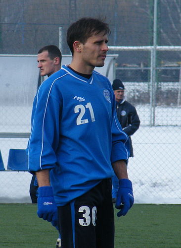 Tihamer Lukacs