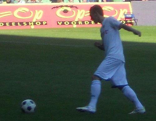Tim Keurntjes