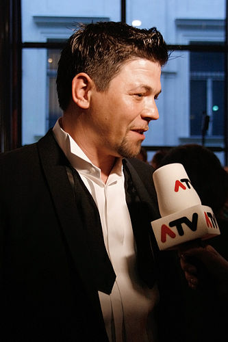Tim Malzer