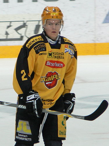 Timo Seppanen